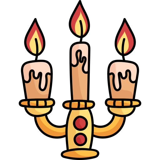 velas icono gratis