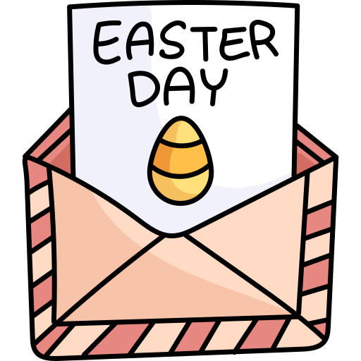 Easter free icon Easter free icon