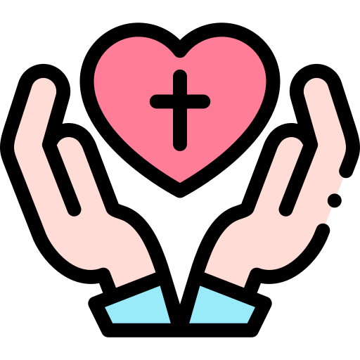 Вера бесплатно иконка