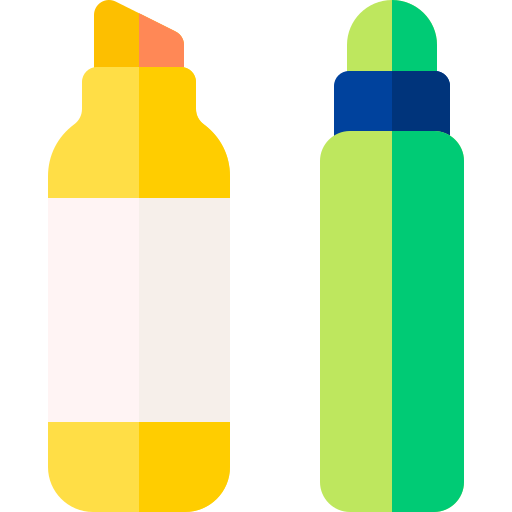 marker kostenlos Icon