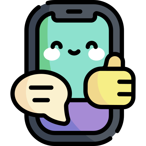 mensagem grátis ícone