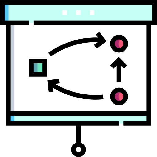 geschäftsplan kostenlos Icon geschäftsplan kostenlos Icon