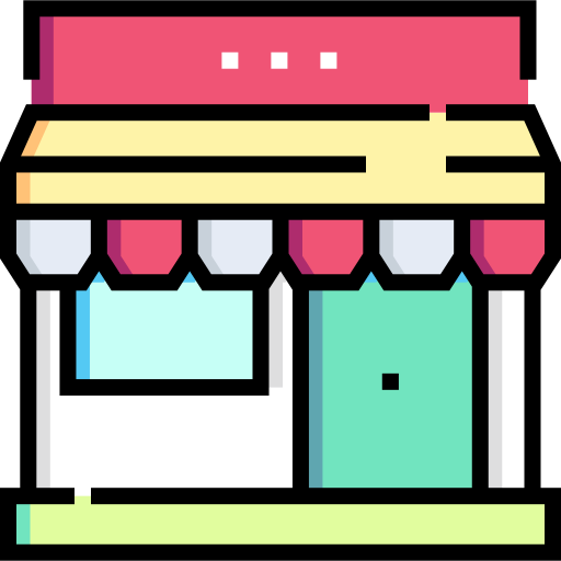 Store - Free business icons