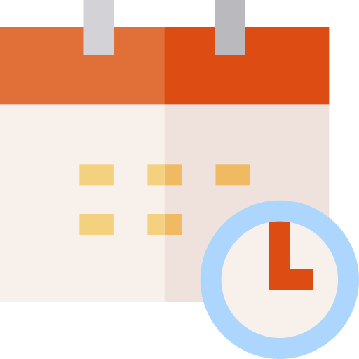 calendario icono gratis