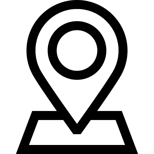 Location - Free maps and location icons