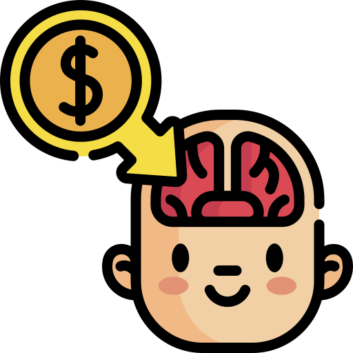 investir Icône gratuit