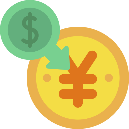 Value - free icon