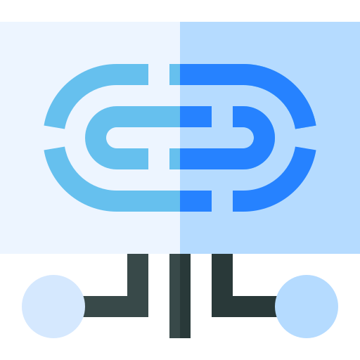 huella dactilar icono gratis