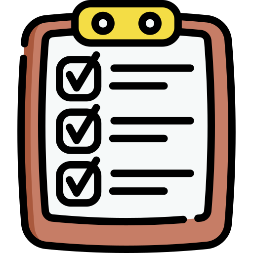 Questionnaire free icon Questionnaire free icon