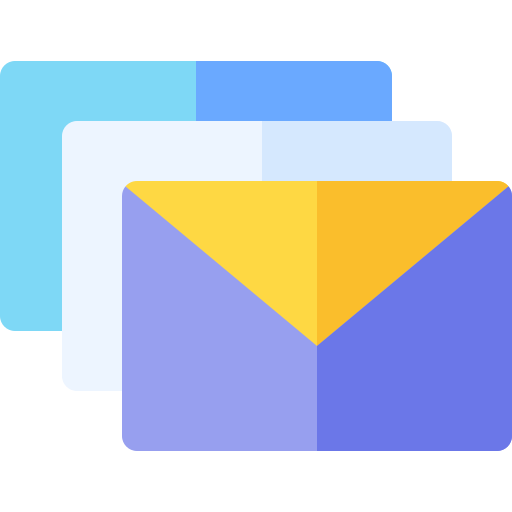 email icono gratis