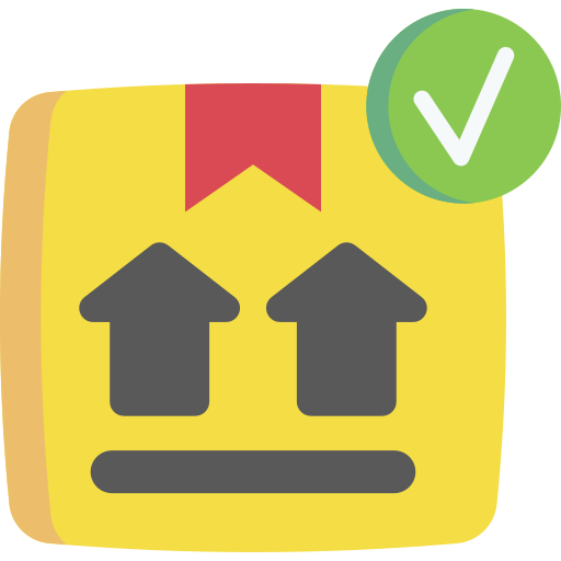 상자 무료 아이콘