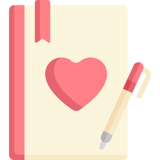 cuaderno icono gratis