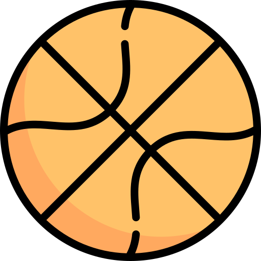 baloncesto icono gratis