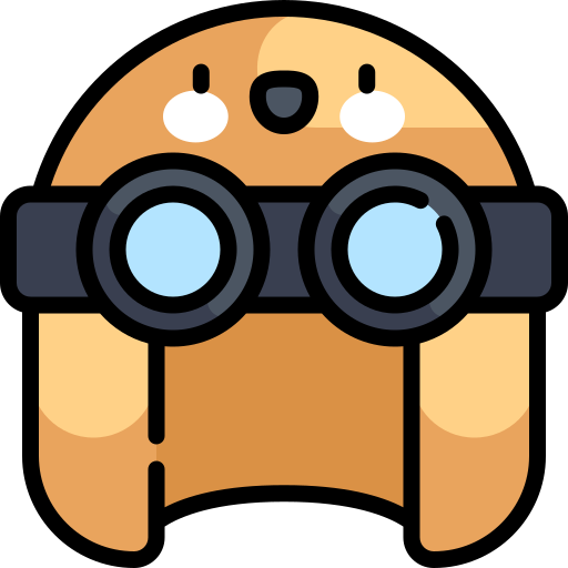 flieger kostenlos Icon