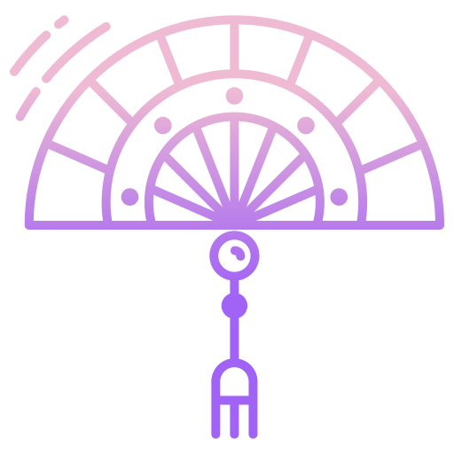 부채 무료 아이콘 부채 무료 아이콘