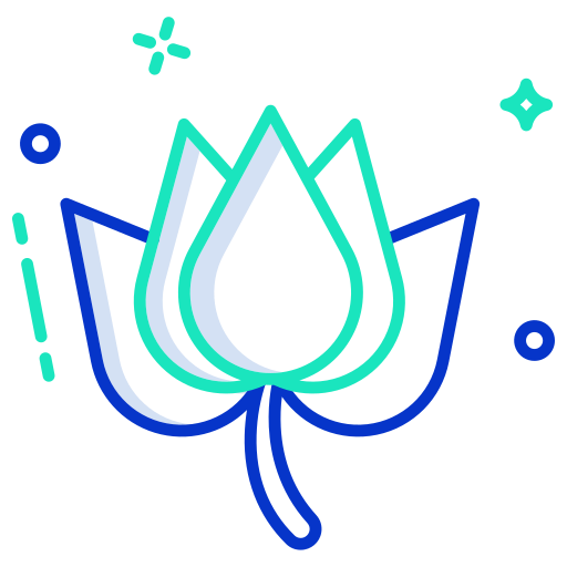 lotus Icône gratuit