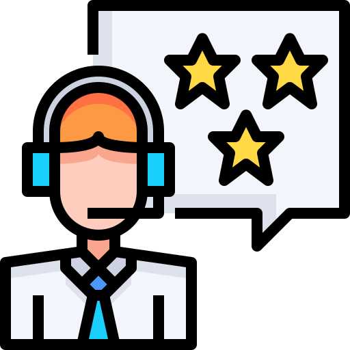 clasificación icono gratis