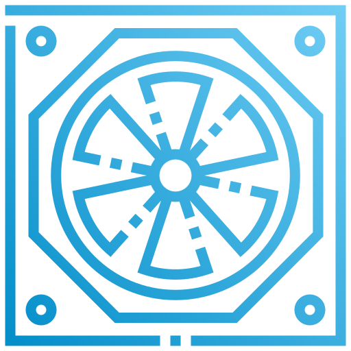 ventilator kostenlos Icon ventilator kostenlos Icon