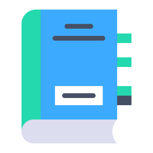 Книга бесплатно иконка