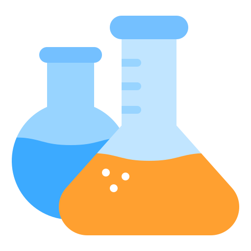 Химия бесплатно иконка