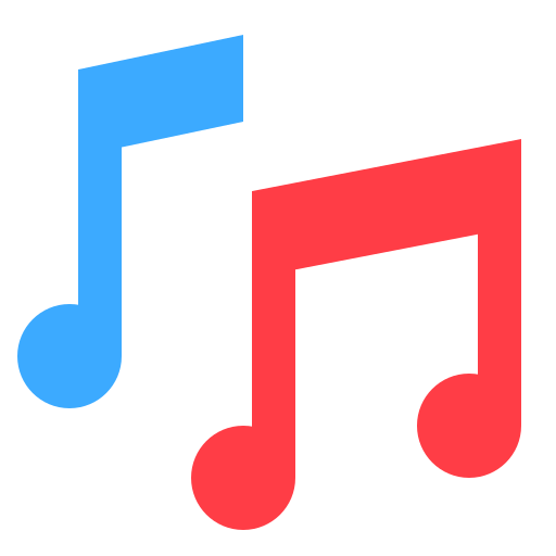 Музыка бесплатно иконка