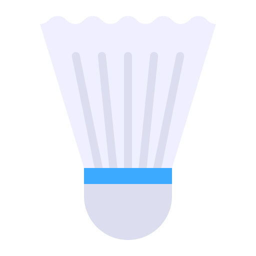 badminton grátis ícone