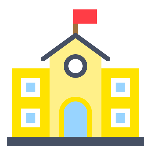 School - free icon