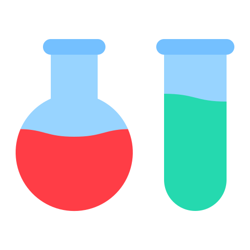 chimie Icône gratuit chimie Icône gratuit