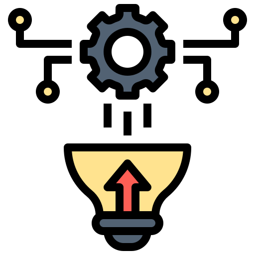 technologie kostenlos Icon technologie kostenlos Icon