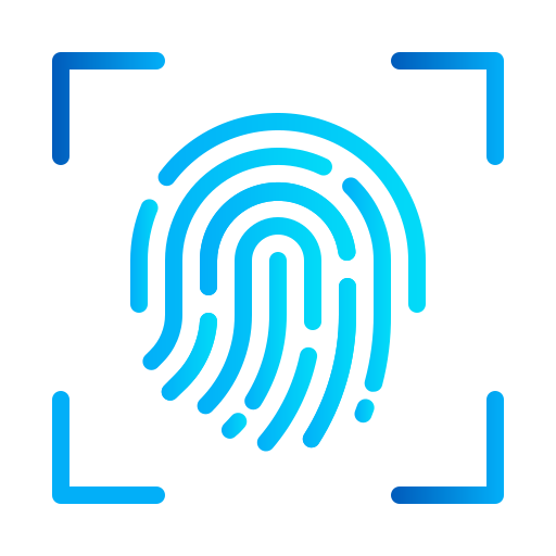 Fingerprint - Free security icons