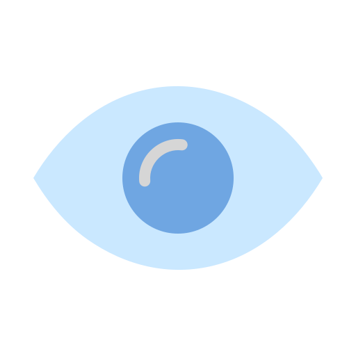 auge kostenlos Icon auge kostenlos Icon