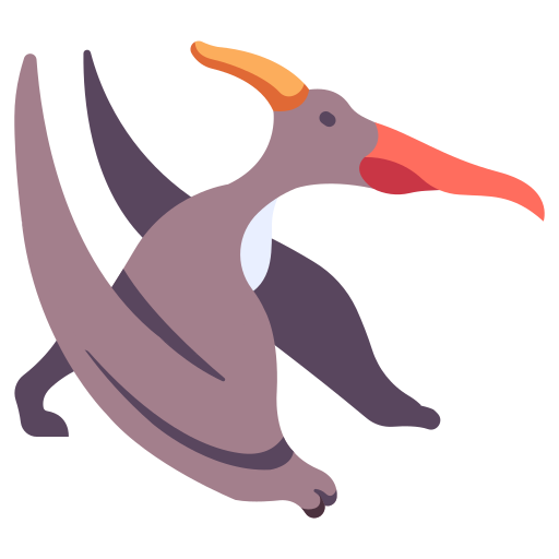 pteranodon grátis ícone pteranodon grátis ícone