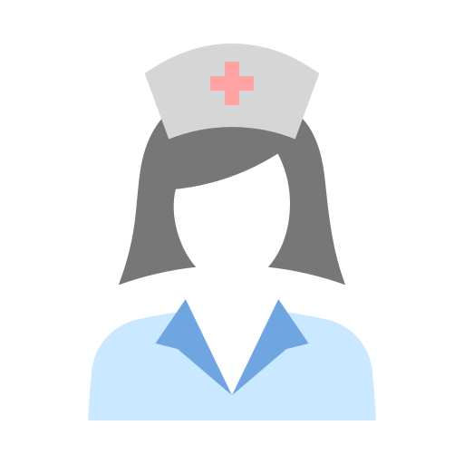 Nurse - Free medical icons