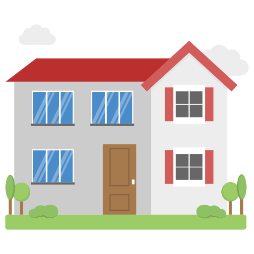 Country house free icon Country house free icon