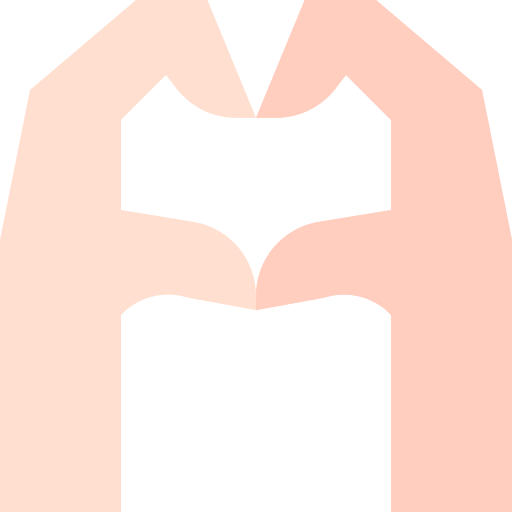 손 무료 아이콘