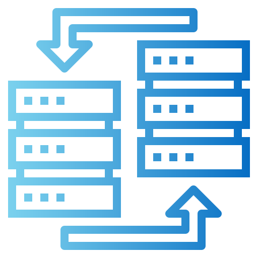 base de datos icono gratis