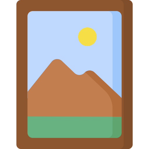 pintura icono gratis