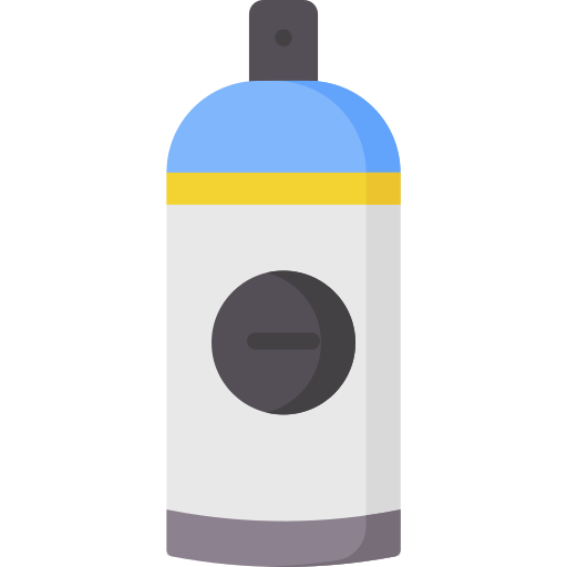 farb spray kostenlos Icon farb spray kostenlos Icon