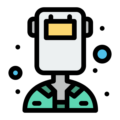 Сварщик бесплатно иконка Сварщик бесплатно иконка