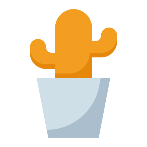 cactus icono gratis