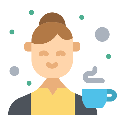 frau kostenlos Icon