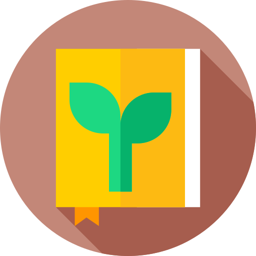 생태학 무료 아이콘