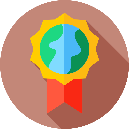 Medal free icon Medal free icon