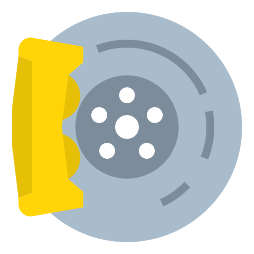 moteur de voiture Icône gratuit