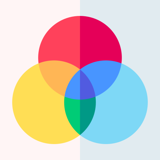 farben kostenlos Icon farben kostenlos Icon