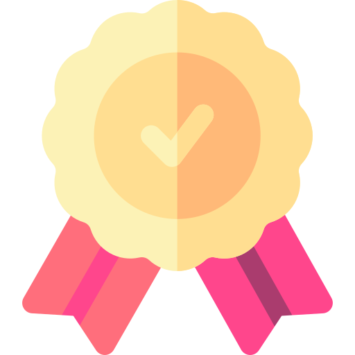 Quality free icon Quality free icon