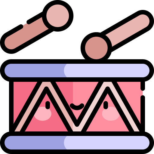 Барабан бесплатно иконка