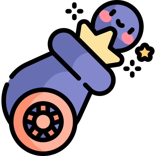 Cannon free icon Cannon free icon
