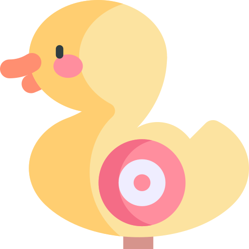 canard Icône gratuit