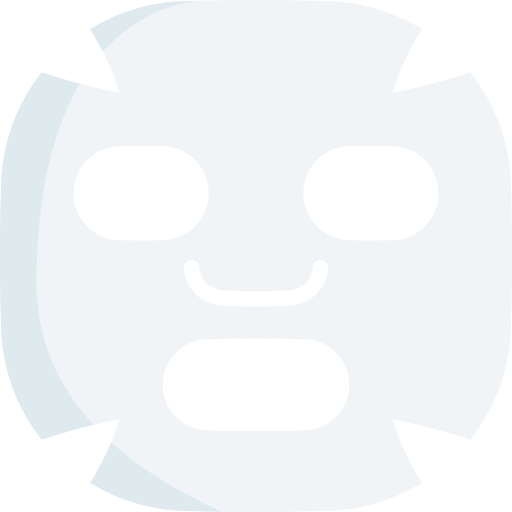 máscara facial icono gratis